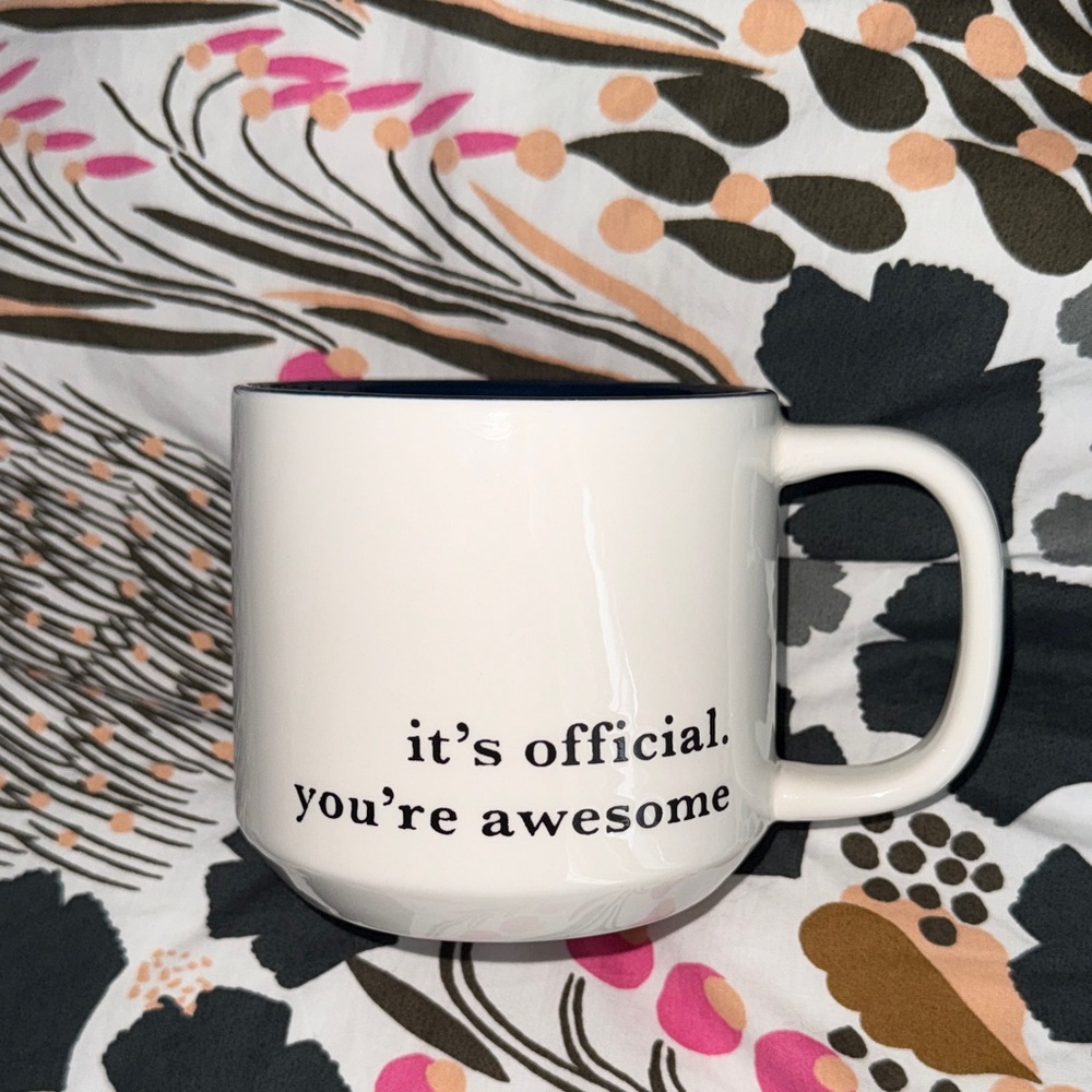 Mug